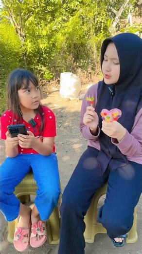 Here's how to get your brother to give it to you