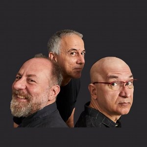 Alagados - Os Paralamas do Sucesso - LETRAS.MUS.BR