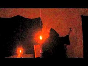 Rose Cross Ritual (Golden Dawn)