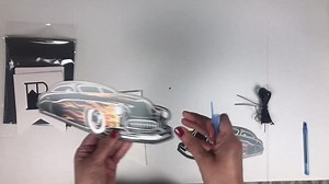 Watch Easy way to string Birthday Banner. String in 10 minutes or less. on Amazon Live