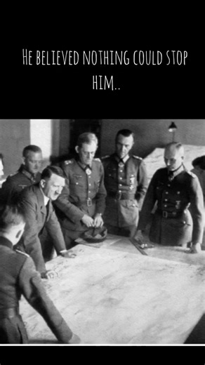 The Moment Hitler's Power Began to Collapse- Real Footage From Operation Barbarossa #facts #history