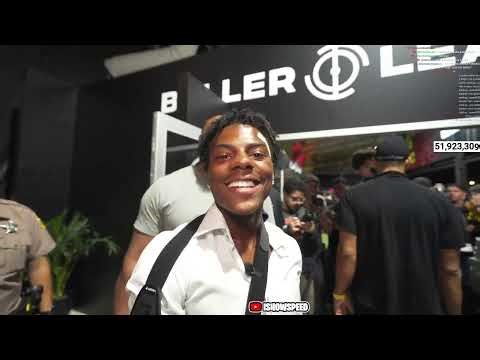 MANAGER SPEED ⚽️ + BALLER LEAGUE WEEK 3 ⚽️