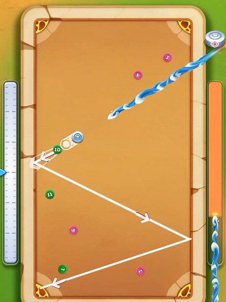 pinoypoolwarrior on TikTok