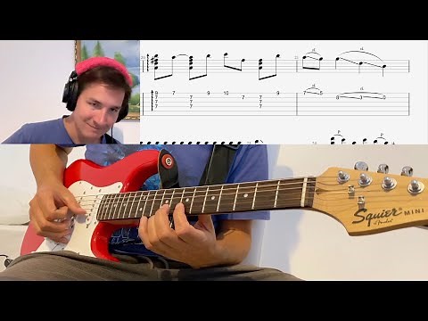 Angel Of Mercy | Mark Knopfler Songbook Live | TAB