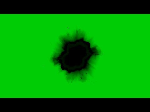 TOP 10 Magic Smoke Effects Green Screen Animation HD