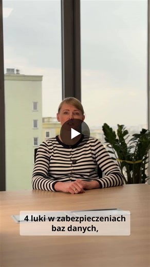 #edb #postgresql #postgres #cybersecurity #audytit #bezpieczeństwoit #linuxpolska | Linux Polska Sp. z o.o.