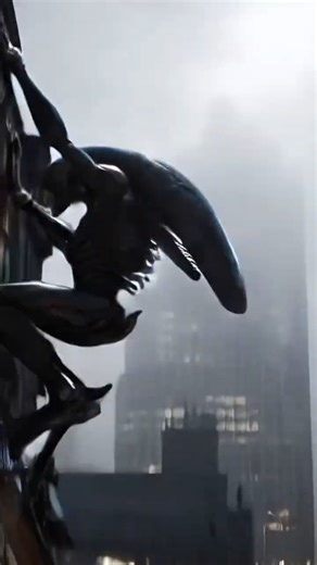 Bloodline: Terminator x Alien ..A.I Crossover. Film. PROMO 15