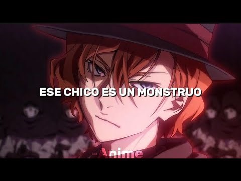 "Ese chico es un monstruo"//Lady Gaga- Monstruo// (sub español)