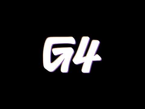 G4TV jingles