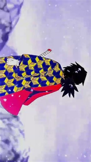 demon slayer 4k edit #demonslayer #anime #kimetsunoyaiba #suzume #edit