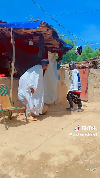 Dg Lamachine sur TikTok