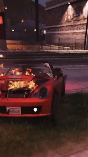 GTA 5 The Paleto Score Shootout