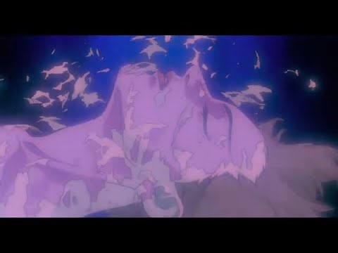 Phantasmagoria - Ghost In The Shell edit