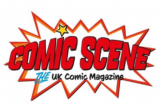 ComicScene Culture Review | Substack