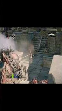 Gears of War Reloaded - A Lot of Headshots (Snipe Compilation) #gaming #gearsofwar #gameplay