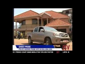 NTV UGANDA NEWS