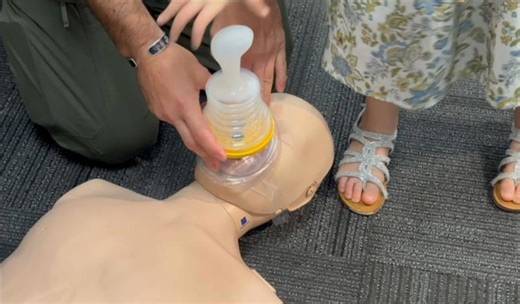 LifeVac anti-choking device used by police never received FDA approval