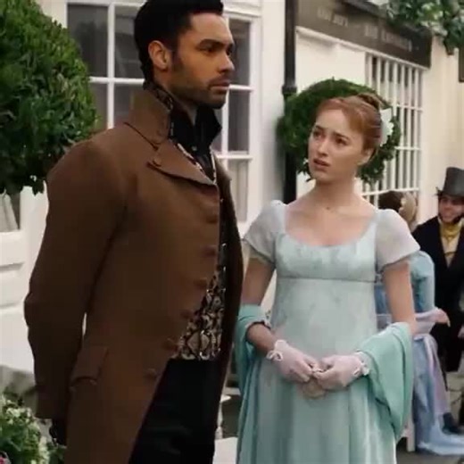Bridgerton Season 1, Part 32