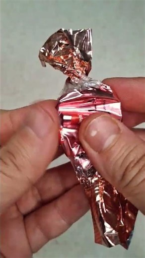 CRUNCHIEST Candy ASMR 😱🍬 #shorts