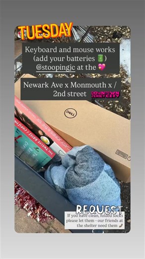 Stooping Jersey City 🗽 on Instagram: "Newark Ave at Monmouth . . . #stoopingjc #stoopfinds #stoopfindsarethebestfinds #stooplife #jerseycity jerseycityfinds journalsquare dtjc westside grovestreet greenvillejc thevillage bergenlafayette mcginleysquare currieswoods jcheights greennj theheightsjc jerseycitylocal jerseycitylife jcstoopfinds jerseycitykids jerseycityheights jerseycitystyle stoopingjerseycity jerseycityliving jerseycitylove stooping onemanstrashisanothermanstreasure"