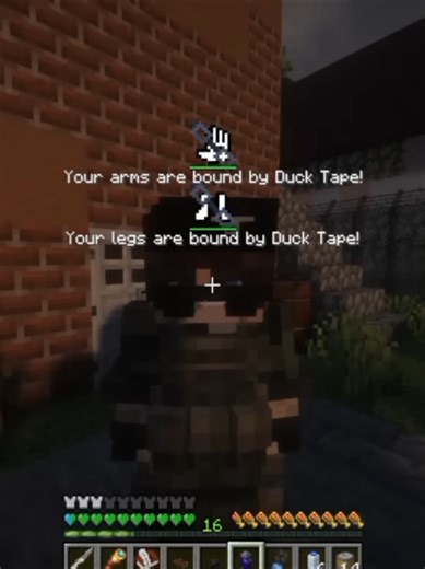 Exploring Project S: A Minecraft Roleplay Adventure