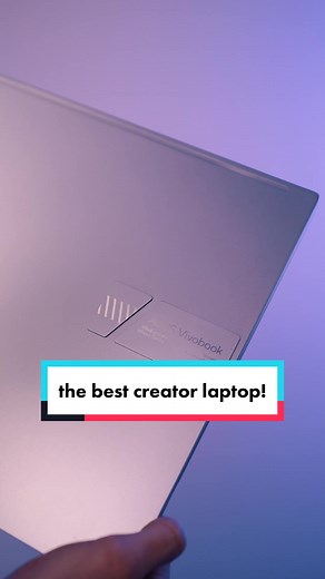 ASUS Vivobook Pro 16X OLED: The Creator's Laptop