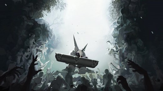 All Mud Key locations in Blasphemous 2: Mea Culpa