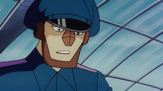 Astro Boy S01:E31 - A Robot President