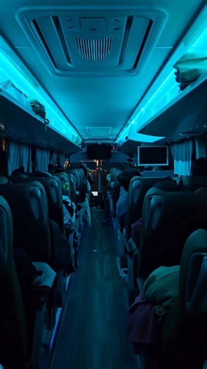 Moon on Instagram: "Alam nyo ba anong bus to mga idol? 😊 Solid 9.5/10 yan!! #fbreels"