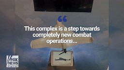 Russian company launches a new miniature exploding drone