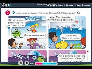 Module 3. ex 2. p 32