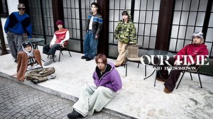 【中字】OUR TIME（Performance Video）