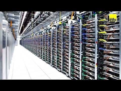 What you need to know about the cloud