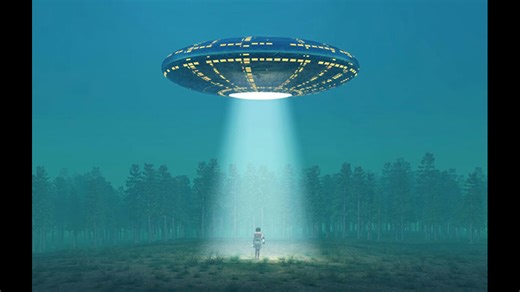 The Strangest Cases of Alien Abductions
