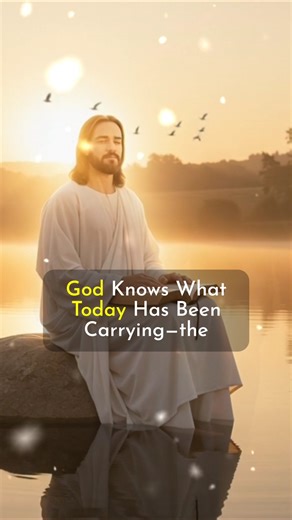 God’s Peace for Today | Daily Bible Reading. #jesus #bible