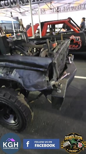 🏁LIKE, FOLLOW & SHARE🏁 Team Australia International Demolition Derby Tour - DEMO1 RCM Boys with their weapons! I wish we had these V8 tanks over here 😅 #ADDAtakesontheworld 🌎 #demolitionderby #australia #professional #fyp #viral #aussiesdoingthings #TeamAustralia #itsbristolbaby #viralvideo #speedway #adda #International #traveltheworld | Australian Demolition Derby Association