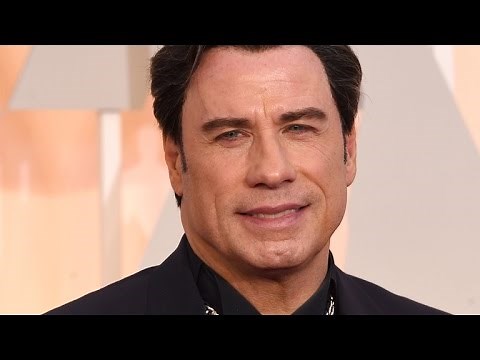 John Travolta Defends Scientology Against 'Going Clear', Says Church Has 'Been Beautiful to Me'