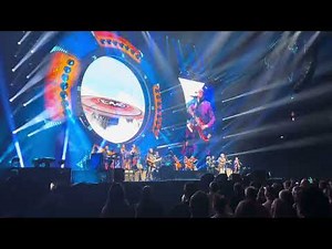 Jeff Lynne's ELO - Mr Blue Sky (Live @ Co-Op Live Manchester, 9/7/25)