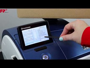 PostBase Dimensional Weighing