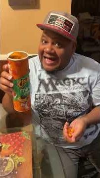 Cheetos Minis Cheddar Jalapeño Balls Review: Addictive New Snack or Overrated Hype?