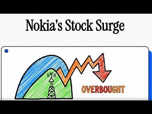 $NOK Nokia Stock Technical Analysis and Forecast - Nokia s Stock Surge