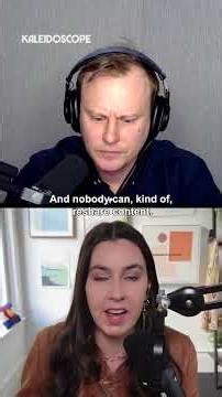 The risk of a Netflix-style internet