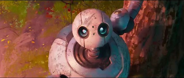 9.9K views · 51 reactions | Discover the magic of belonging, where a robot learns the true meaning of home 烙 Watch the official trailer of ‘The Wild Robot’ in stunning IMAX at SM Cinema, October 9! #TheWildRobot #TheWildRobotAtSMCinema #SMCinema | SM Cinema | Facebook