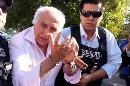 Tremembé: como está Roger Abdelmassih, preso por estuprar 37 mulheres