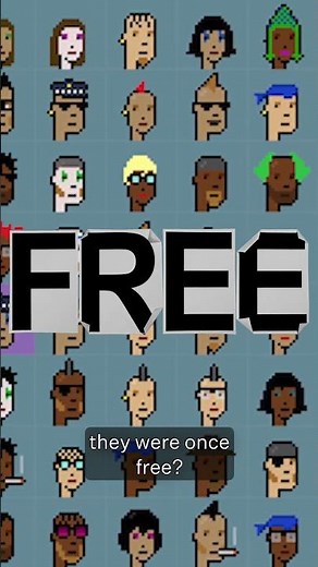 How Free NFTs Turned Into Millions!