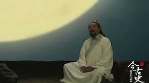 李白最浪漫的一首诗，开篇就是千古名句，抚慰了无数孤独的灵魂