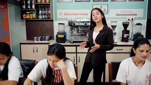 Radisson hotel training (@radissonhoteltraining3)’s videos with original sound - Radisson hotel training