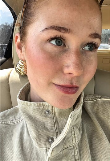 Monthly Beard Maintenance Tips for Redheads