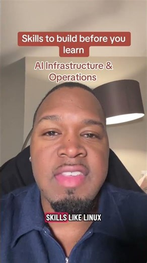 Replying to @HalfHalff Before you can work on Nvidia infrastructure, y