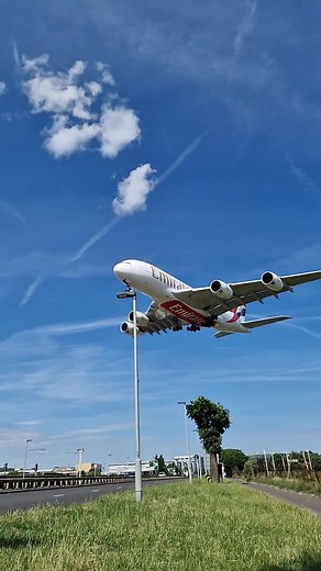 24K views · 805 reactions | Sky king ...super slow motion ✈️.... | Raj Aviation | Facebook